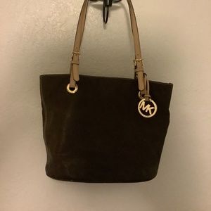 Micheal Kors shoulder bag